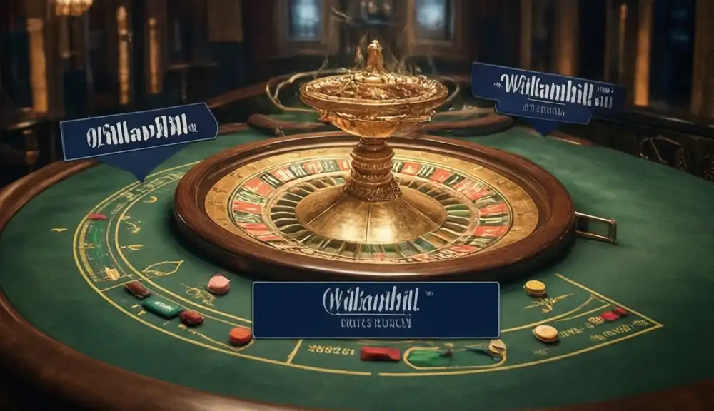 William Hill Bonus Banner